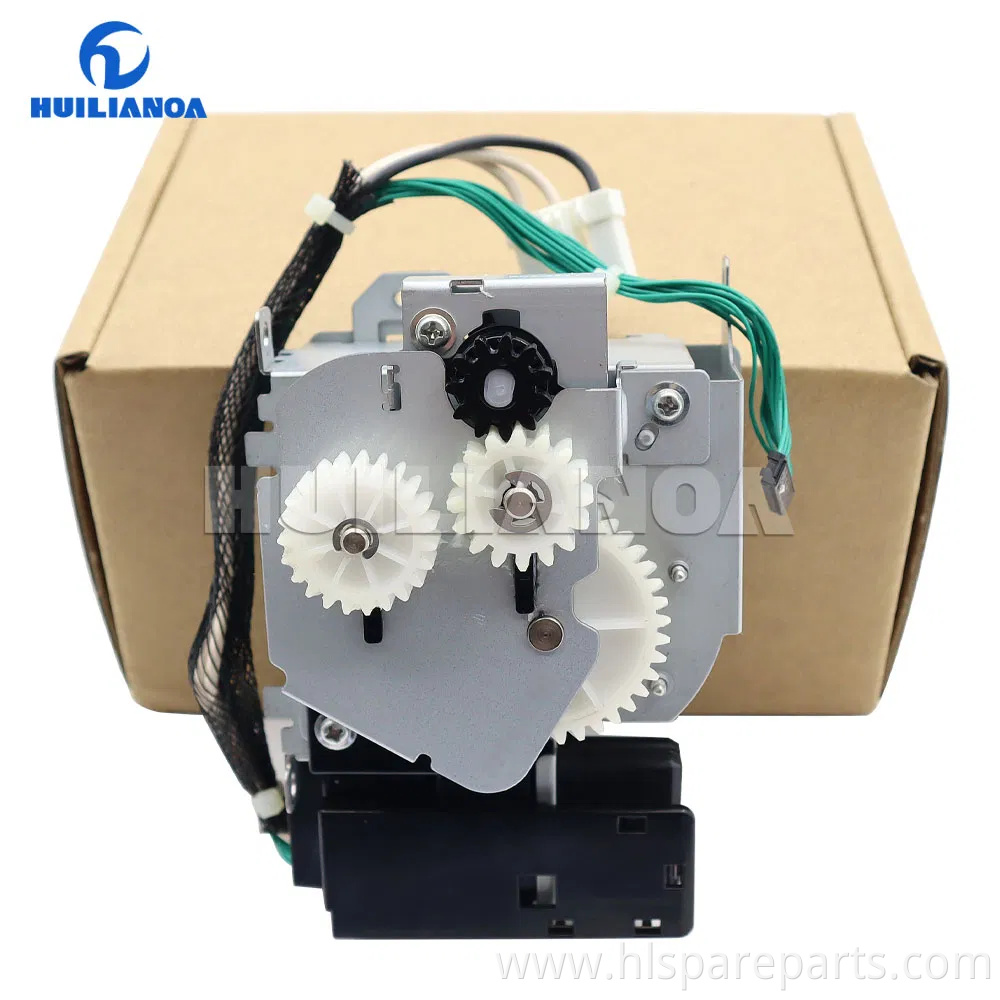 Fuser Drive Assembly for Color Laserjet M855 M880 Drive Assembly RM1-9606-000 Printer Spare Parts